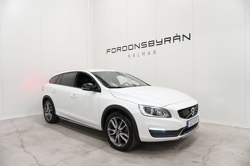 Bild 2 av Volvo V60 Cross Country