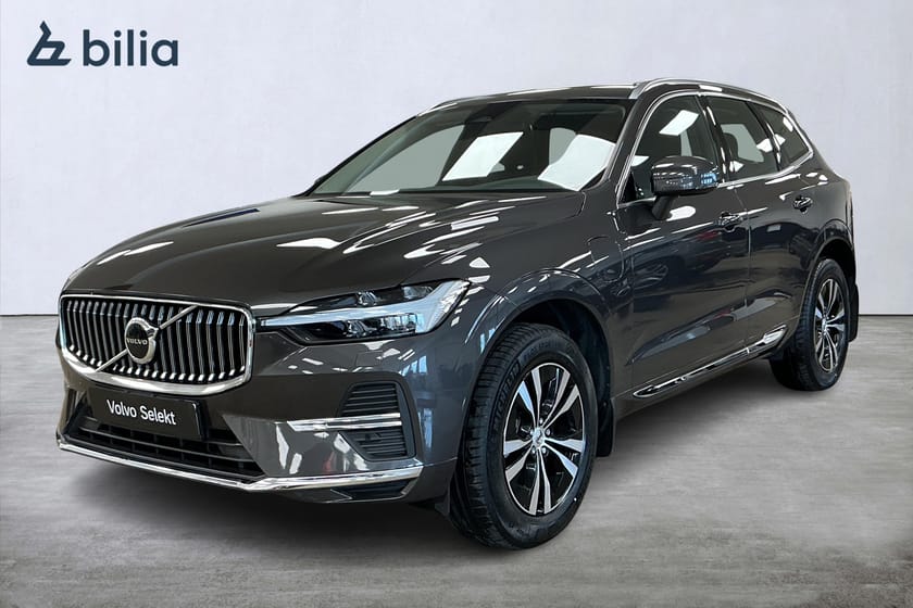 Bild 1 av Volvo XC60
