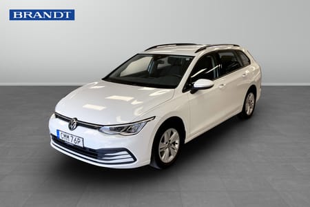 Volkswagen Golf Sportscombi