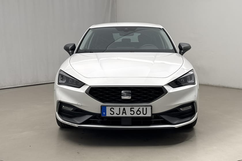 Bild 5 av SEAT León e-Hybrid