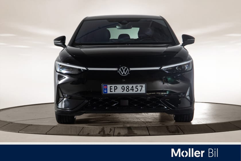 Bilde 3 av Volkswagen ID.7 GTX