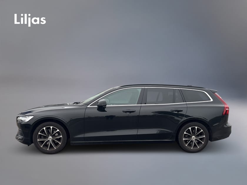 Bild 4 av Volvo V60