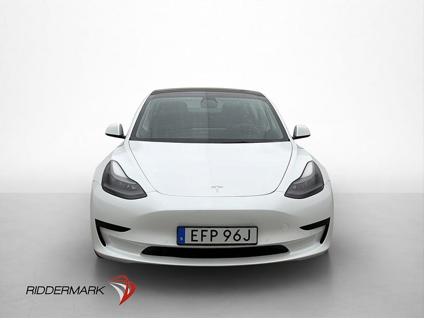 Bild 3 av Tesla Model 3 Standard Range Plus