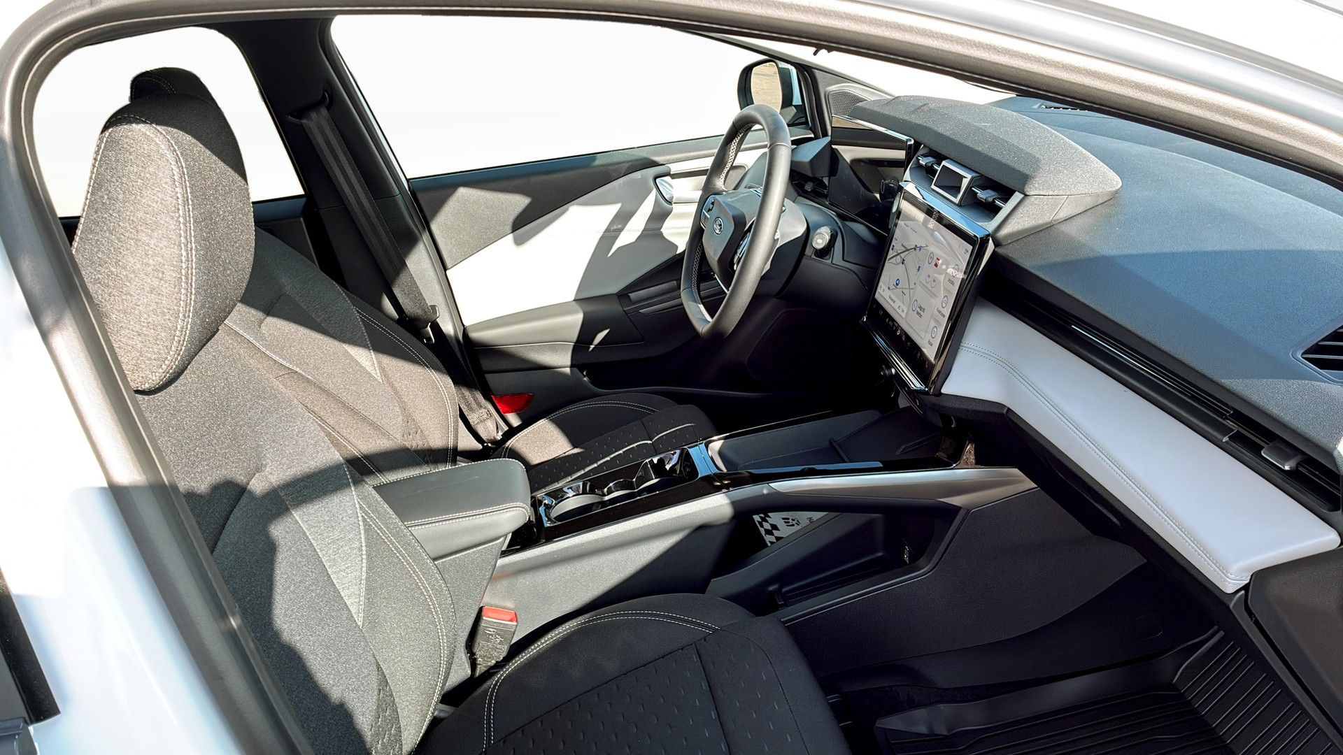 Ford Puma Gen-E 2026, photo 3/10