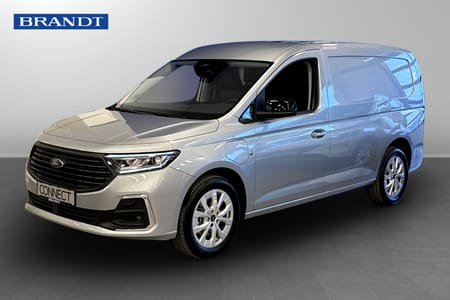 Ford Grand Transit Connect Limited Plug-in Hybrid *Vinterhjul på köpet*