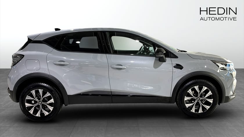Bild 4 av Renault Captur