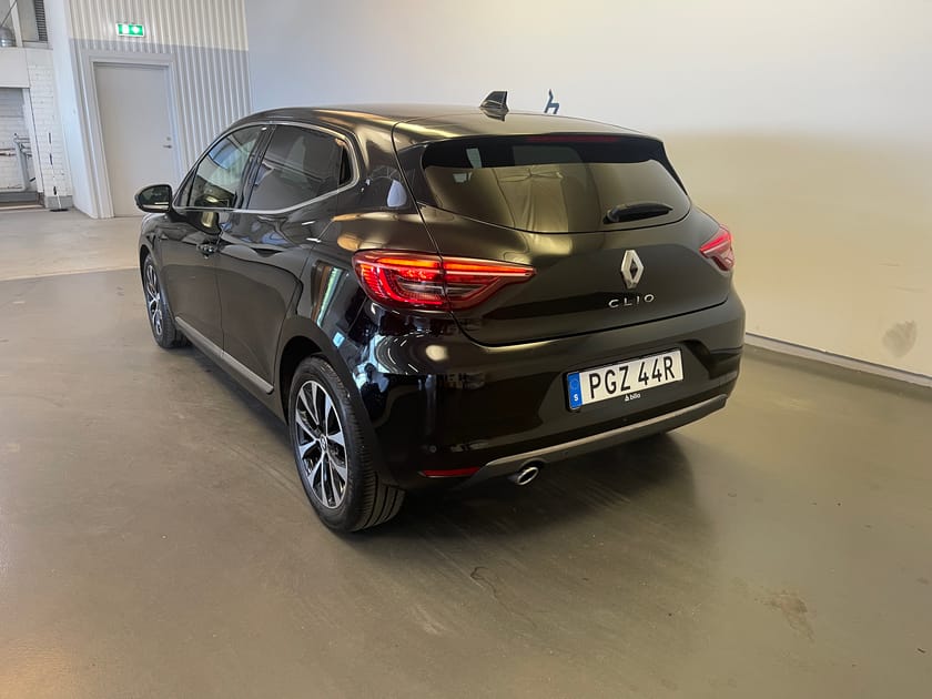 Bild 3 av Renault Clio TCe 90 Techno 5-d