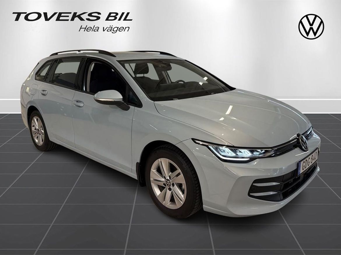 Volkswagen Volkswagen Golf Sportscombi — bild 7