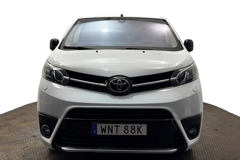 Bild 3 av Toyota Proace Verso