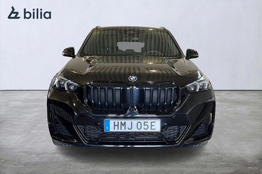 Bild 5 av BMW X1 xDrive30e M Sport Pro | Business | 360 | Comfort acess