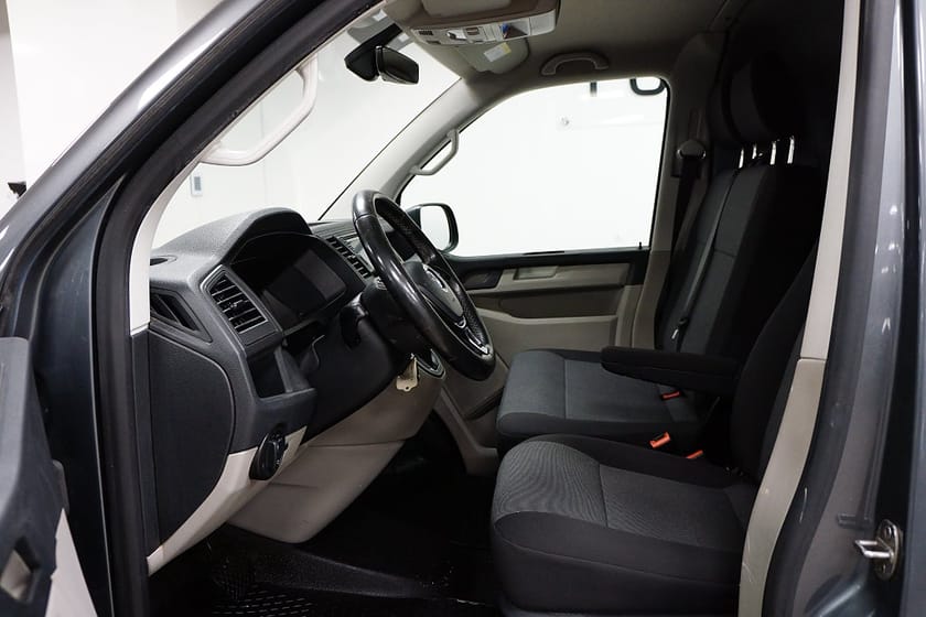 Bild 5 av Volkswagen Transporter