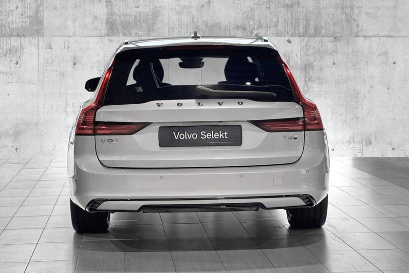 Bilde 4 av Volvo V90