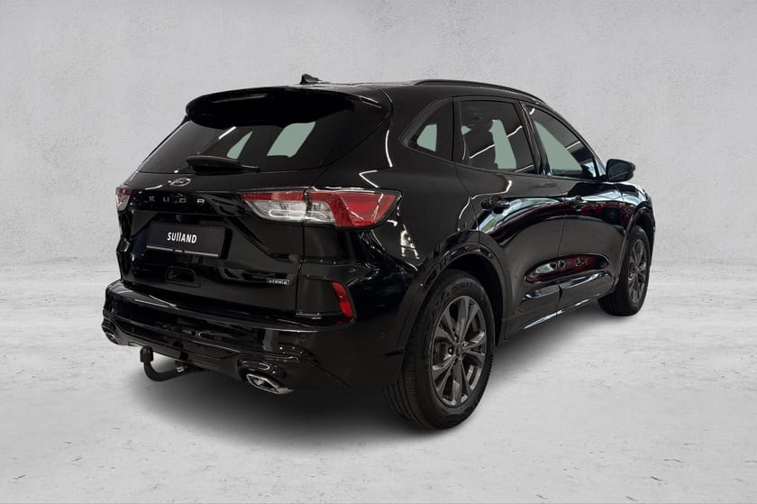 Bilde 5 av Ford Kuga Plug-In Hybrid Plug in ST Line Hengerfeste