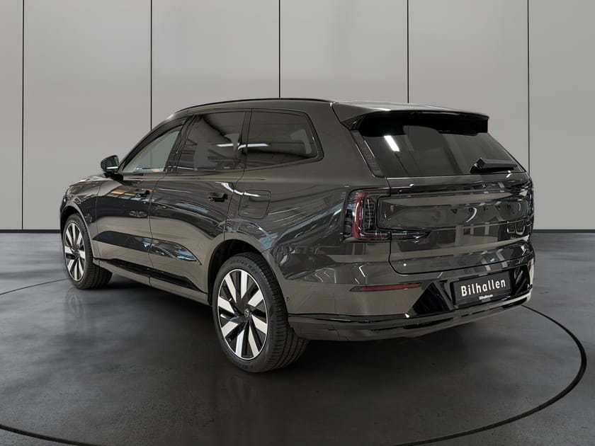 Bilde 3 av Volvo EX90 Twin Motor Performance 