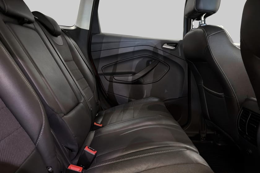 Bild 5 av Ford Kuga