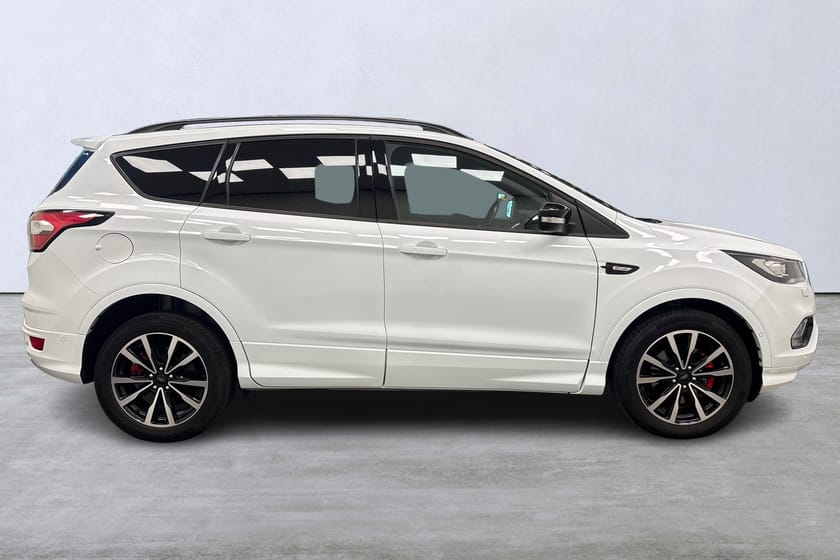 Bild 3 av Ford Kuga 
