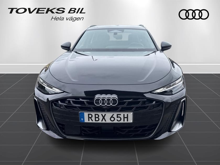 Bild 2 av Audi A6 Avant TDI quattro 204hk S-Tronic S-Line //SE SPEC//
