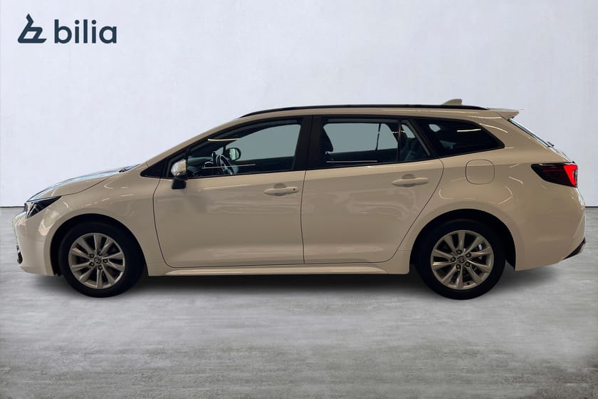 Bild 3 av Toyota Corolla Touring Sports Hybrid 1,8 ACTIVE PLUS