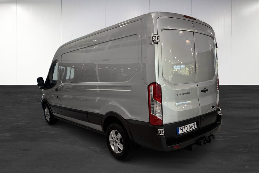 Bild 3 av Ford Transit 350 