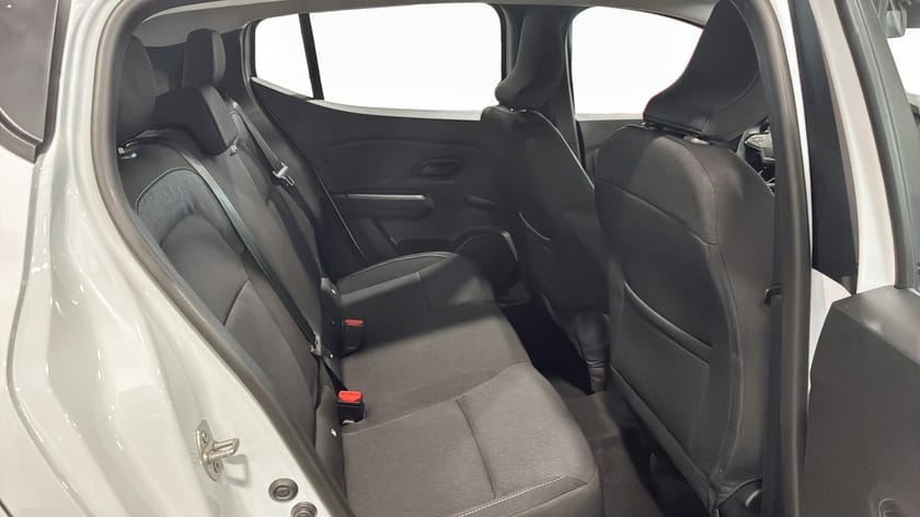 Bild 5 av Dacia Sandero ESSENTIAL TCE 100 PL 1.990kr/mån