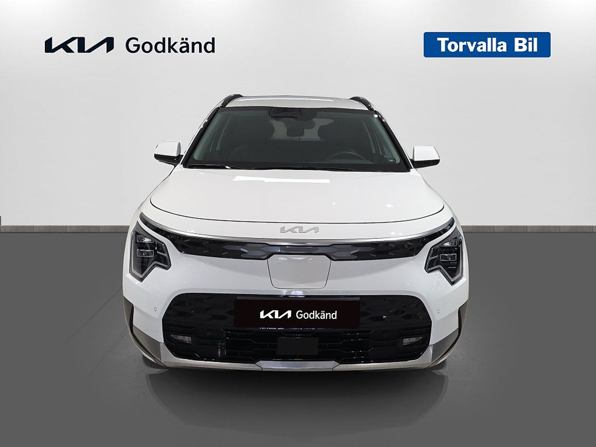 Kia Niro EV Advance 2024, kuva 3/10