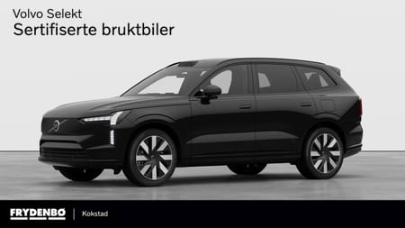 Volvo EX90 Twin Motor