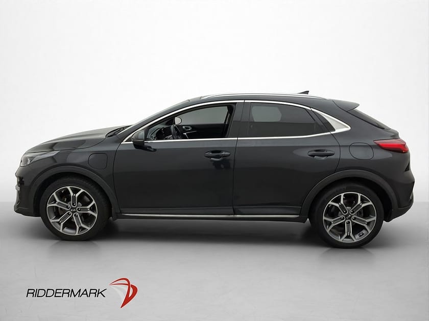 Bild 4 av Kia XCeed Plug-in Hybrid 141hk Advance Plus 2 Pano Kamera Skinn