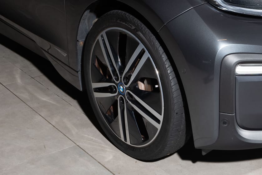 Bilde 5 av BMW i3 94 Ah