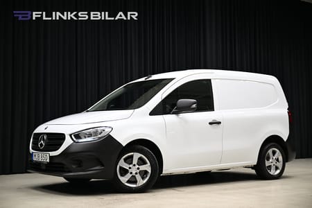 Mercedes-Benz Citan 110 CDI