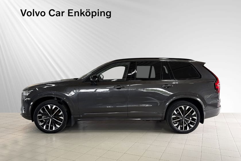 Bild 3 av Volvo XC90