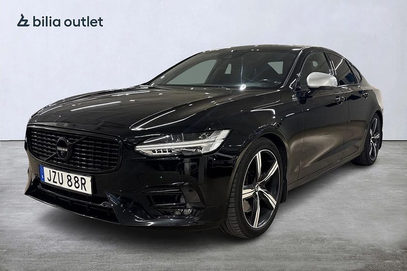 Bild 1 av Volvo S90