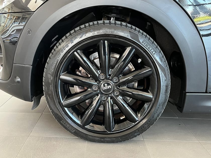 Bild 4 av MINI Cooper SE HUD H/K Komfortöppning Backkamera Nav 4,95% ränta