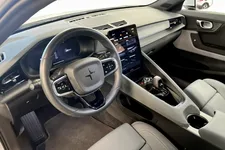 Polestar 2 Standard Range Single Motor