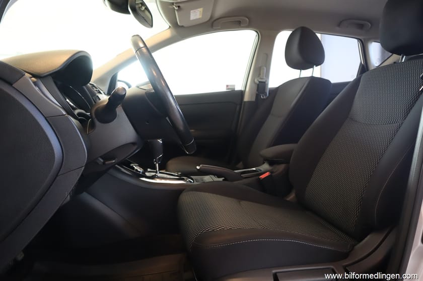Bild 3 av Nissan Pulsar