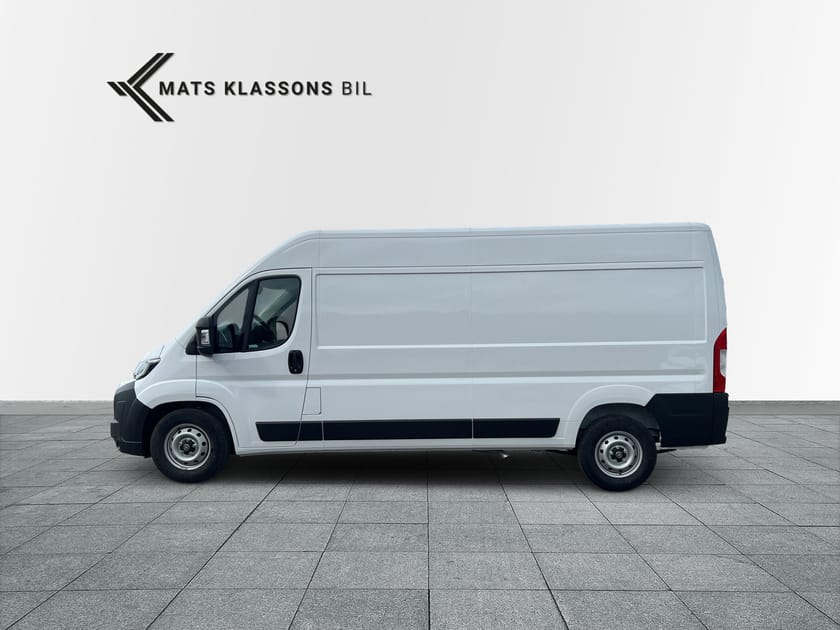 Bild 3 av Toyota ProAce Max Van 35 L3H2 180hk Automat Comfort