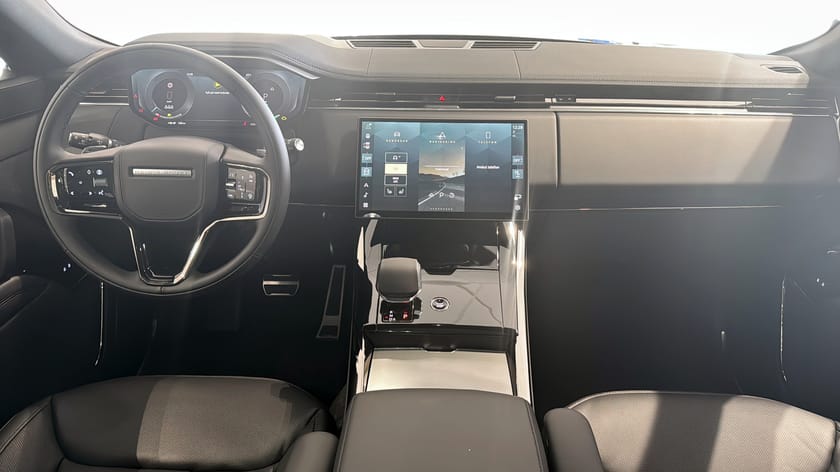 Bild 4 av Land Rover Range Rover Sport P460e