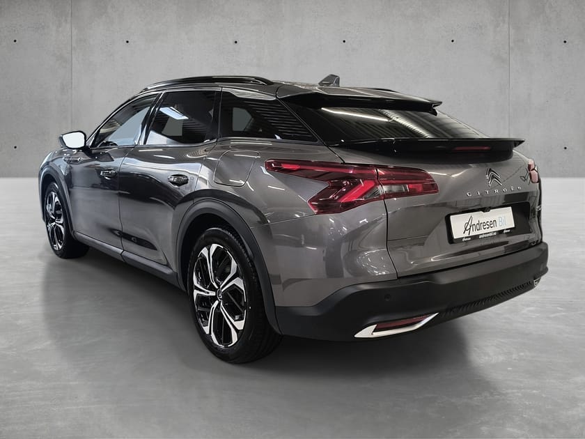 Bilde 5 av Citroën C5 X Plug-in-Hybrid Shine Pack, krok, El bakluke, Head Up Display