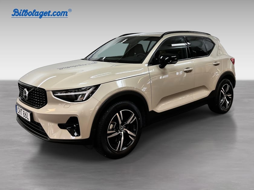 Bild 1 av Volvo XC40 B4 FWD Bensin Plus Dark
