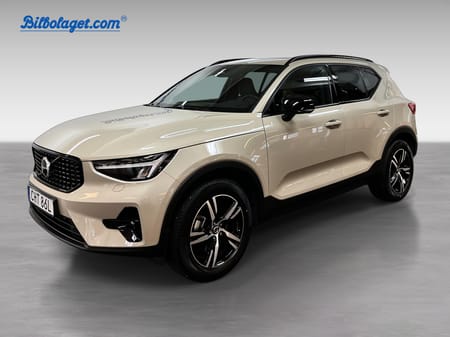 Volvo XC40 B4 FWD Bensin Plus Dark