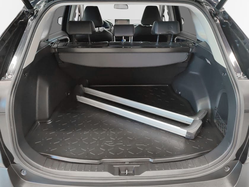 Bild 5 av Toyota RAV4 Hybrid AWD-i 2,5 ELHYBRID AWD EXECUTIVE (DRAGKROK)