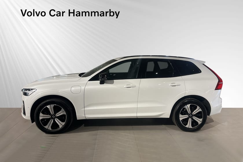 Bild 3 av Volvo XC60 T6 Plus Dark Edition