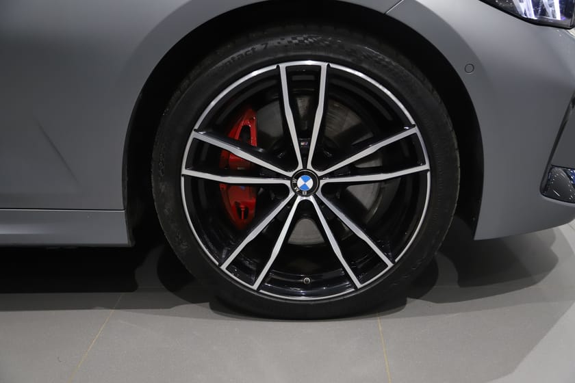 Bild 5 av BMW M340i xDrive Touring
