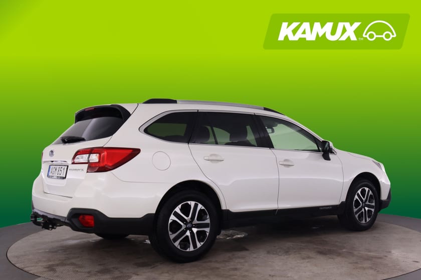 Bild 2 av Subaru Outback
