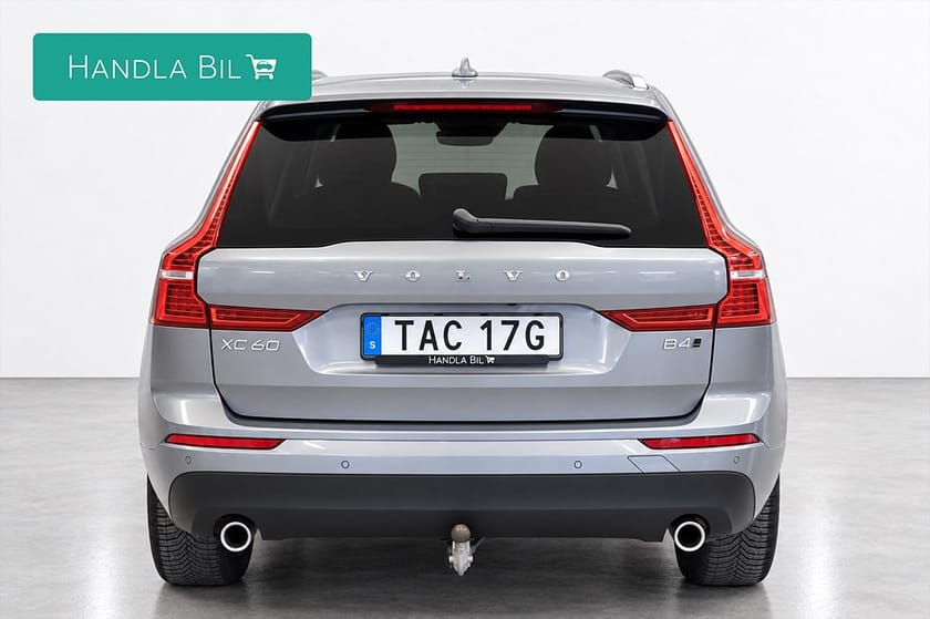 Bild 5 av Volvo XC60