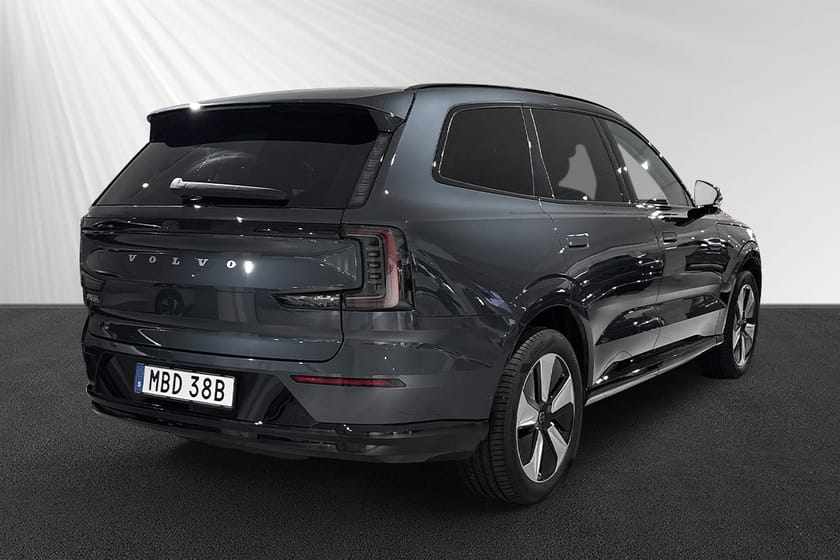 Bild 3 av Volvo EX90 Twin Motor Plus 7-sätes