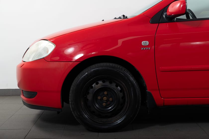 Bild 4 av Toyota Corolla Kombi