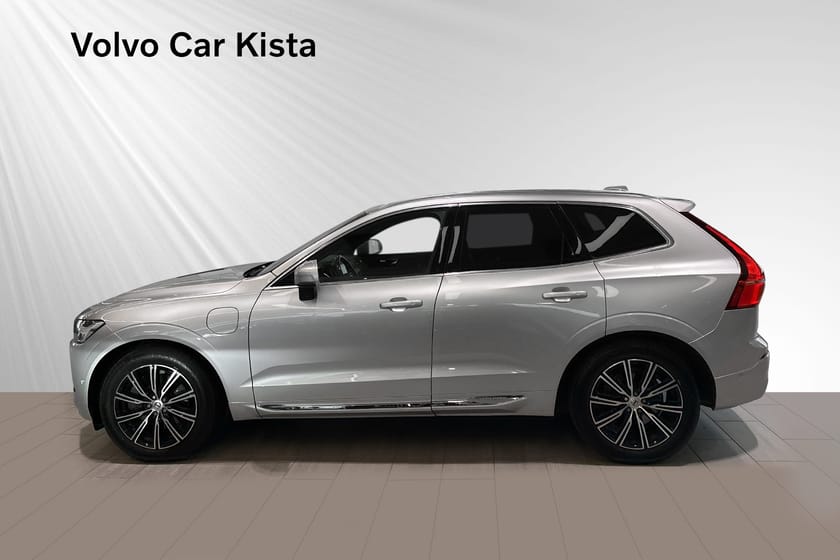 Bild 5 av Volvo XC60 Recharge T8 Inscription Drag Luftfj Pano H/K