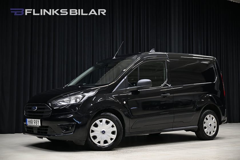 Bild 1 av Ford Transit Connect 220