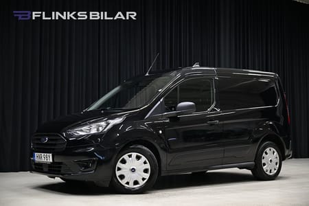 Ford Transit Connect 220