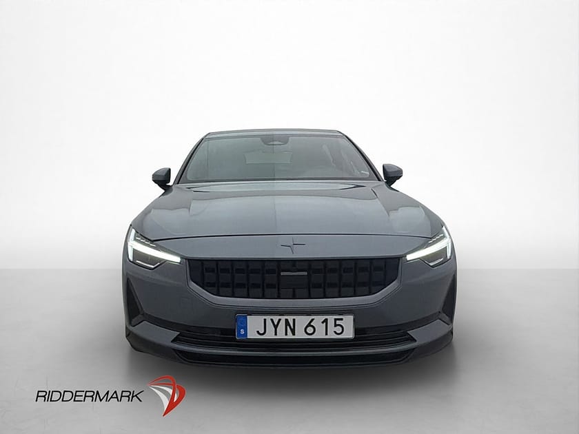 Bild 3 av Polestar 2 Standard Range Single Motor Kamera Värmare Navi